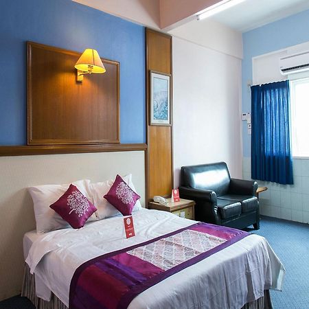 Hotel Mingood George Town Bagian luar foto