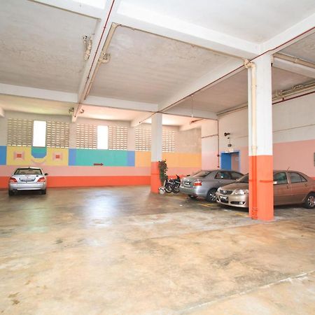 Hotel Mingood George Town Bagian luar foto