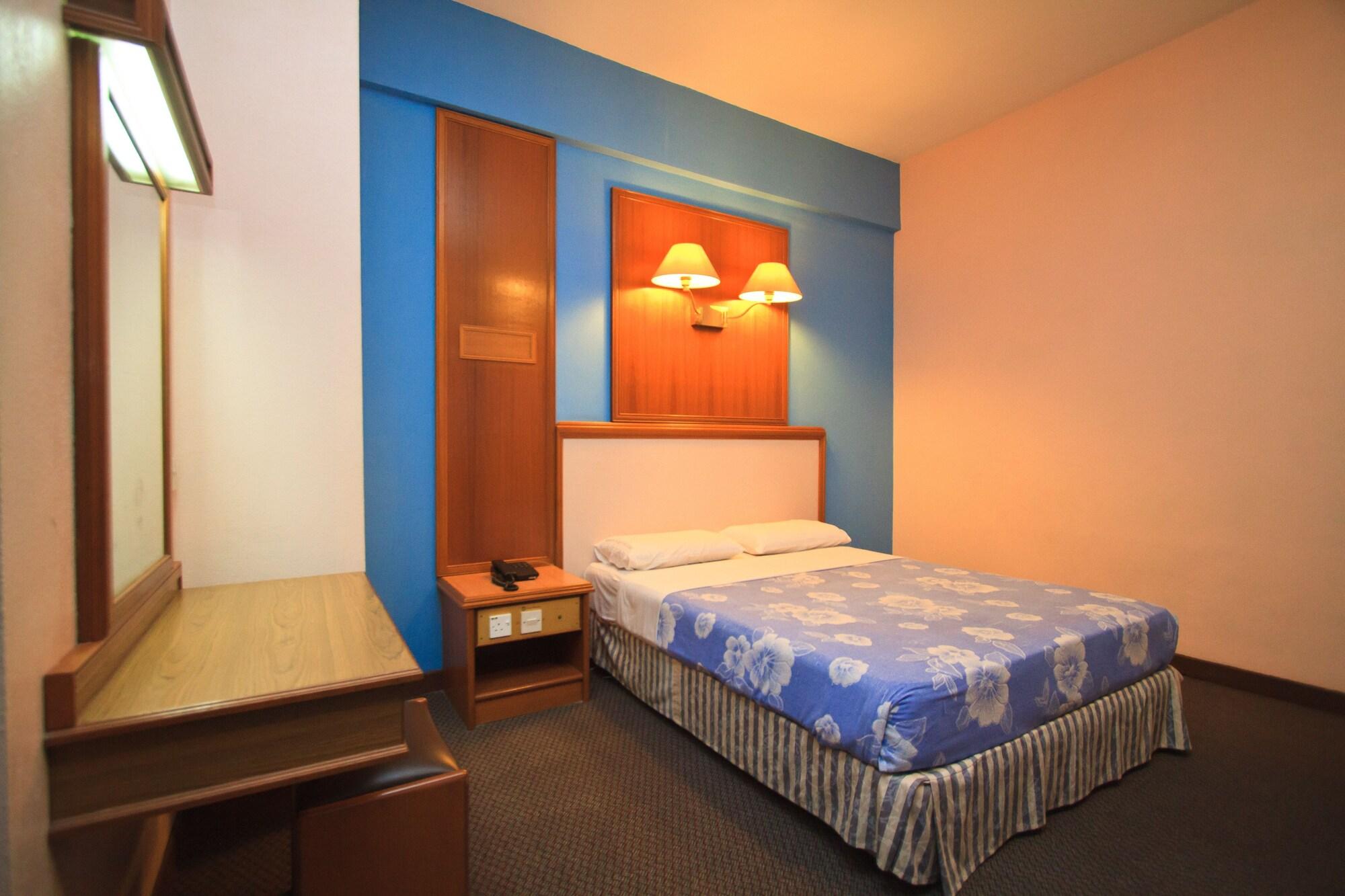 Hotel Mingood George Town Bagian luar foto