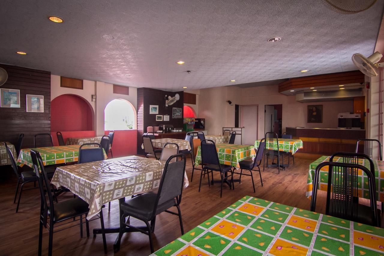 Hotel Mingood George Town Bagian luar foto