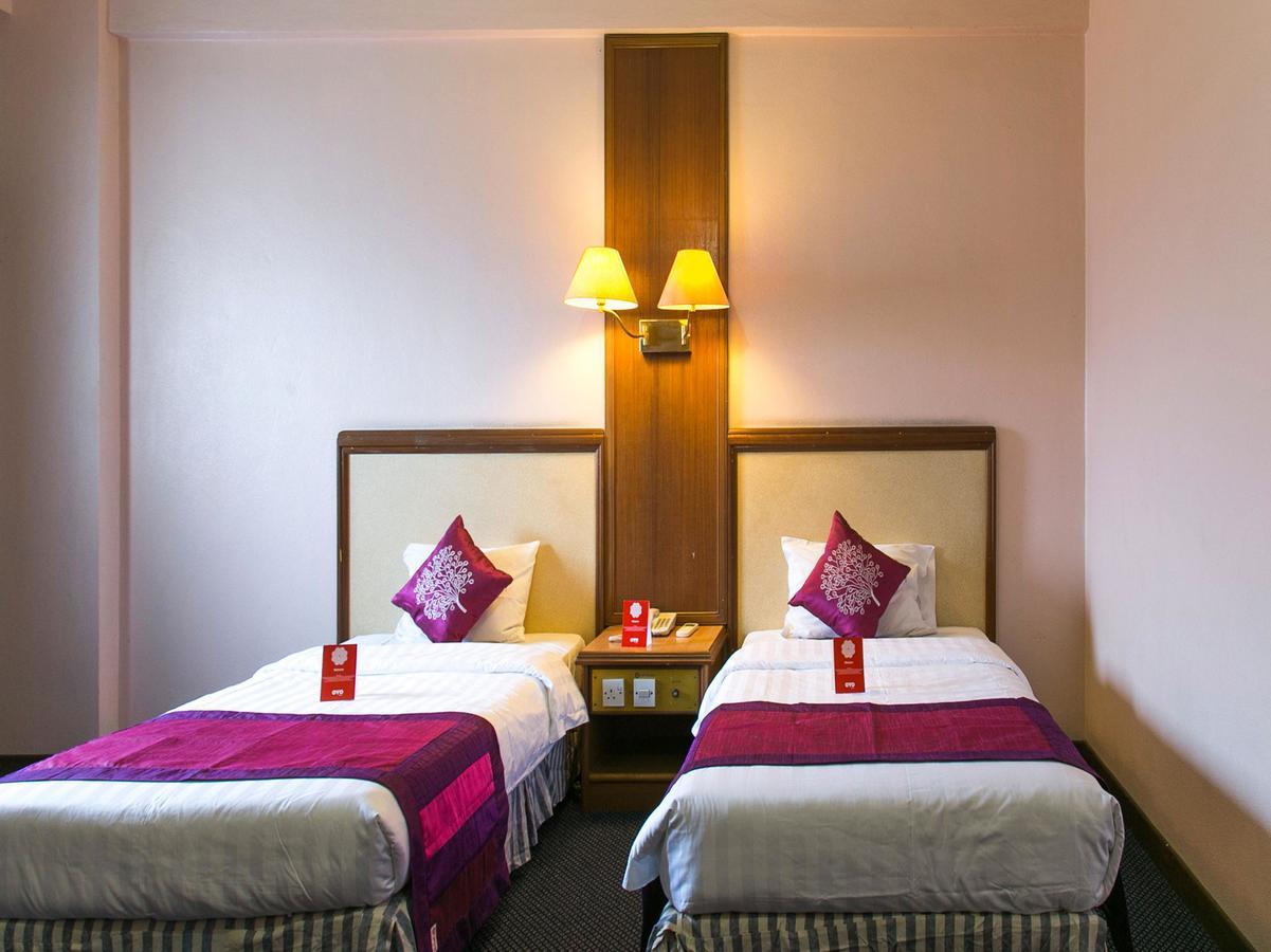 Hotel Mingood George Town Bagian luar foto