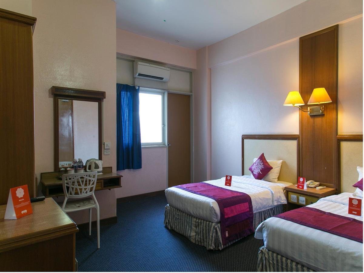 Hotel Mingood George Town Bagian luar foto