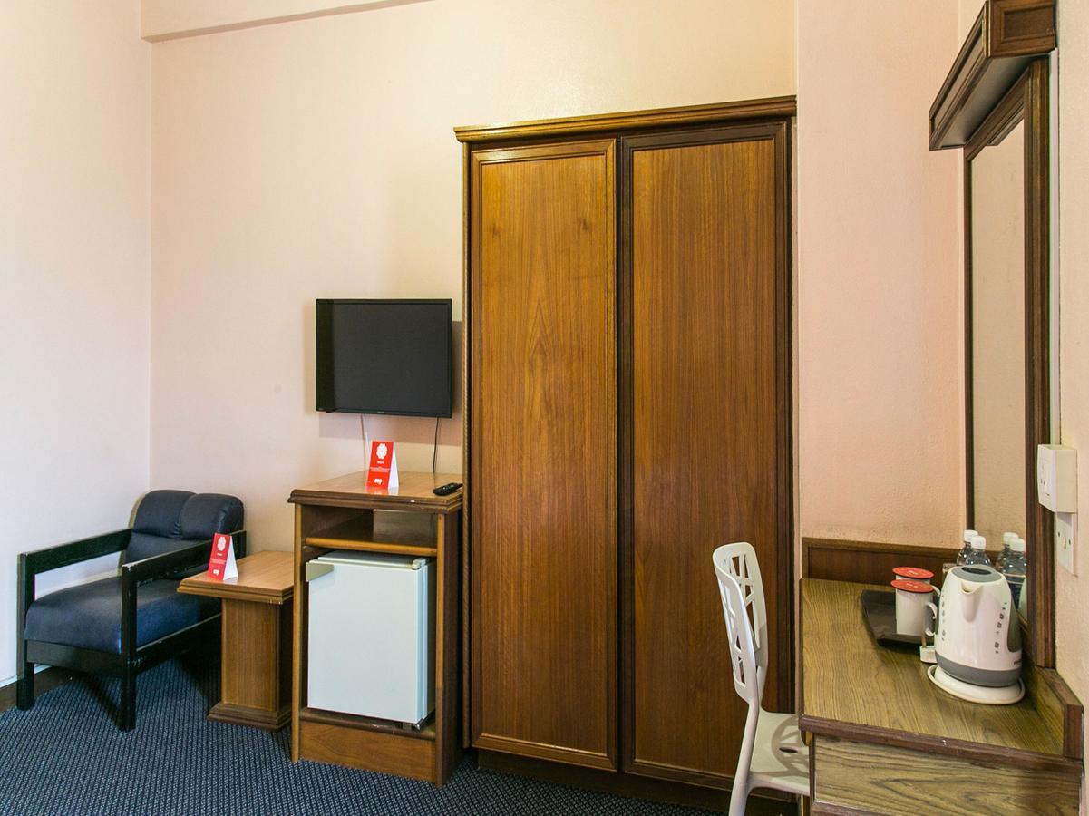 Hotel Mingood George Town Bagian luar foto