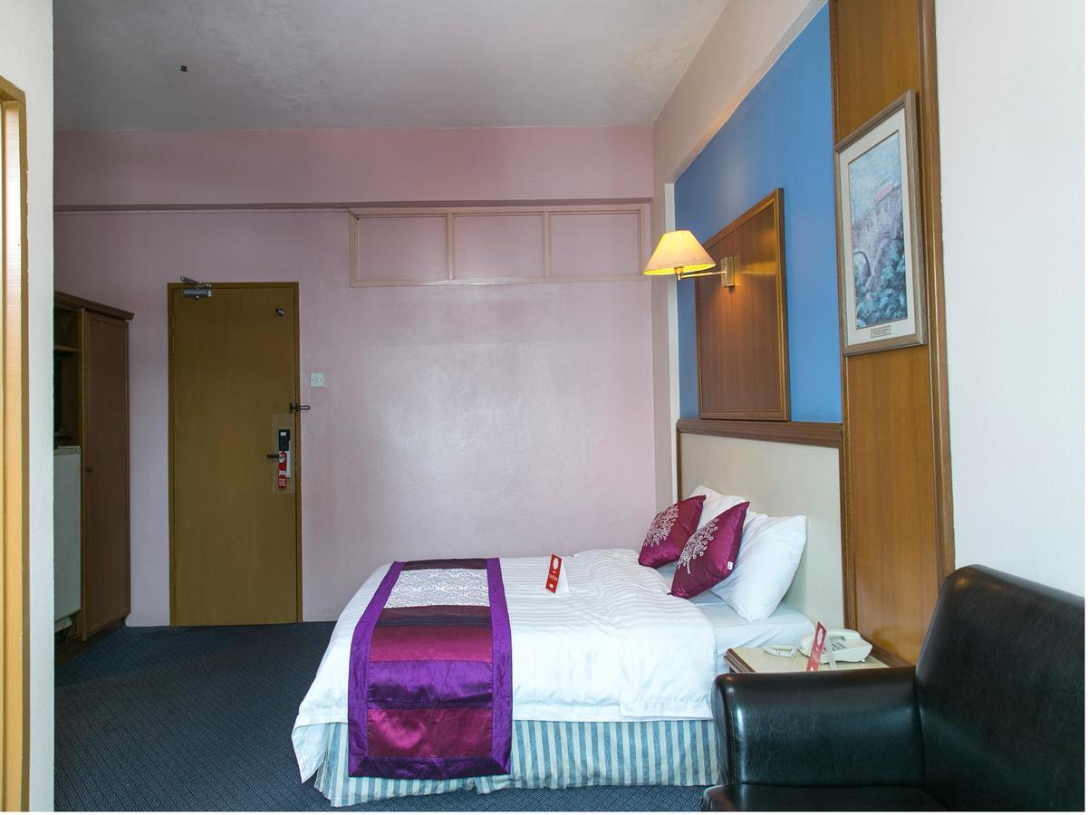 Hotel Mingood George Town Bagian luar foto