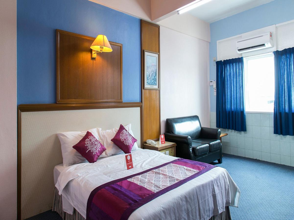 Hotel Mingood George Town Bagian luar foto