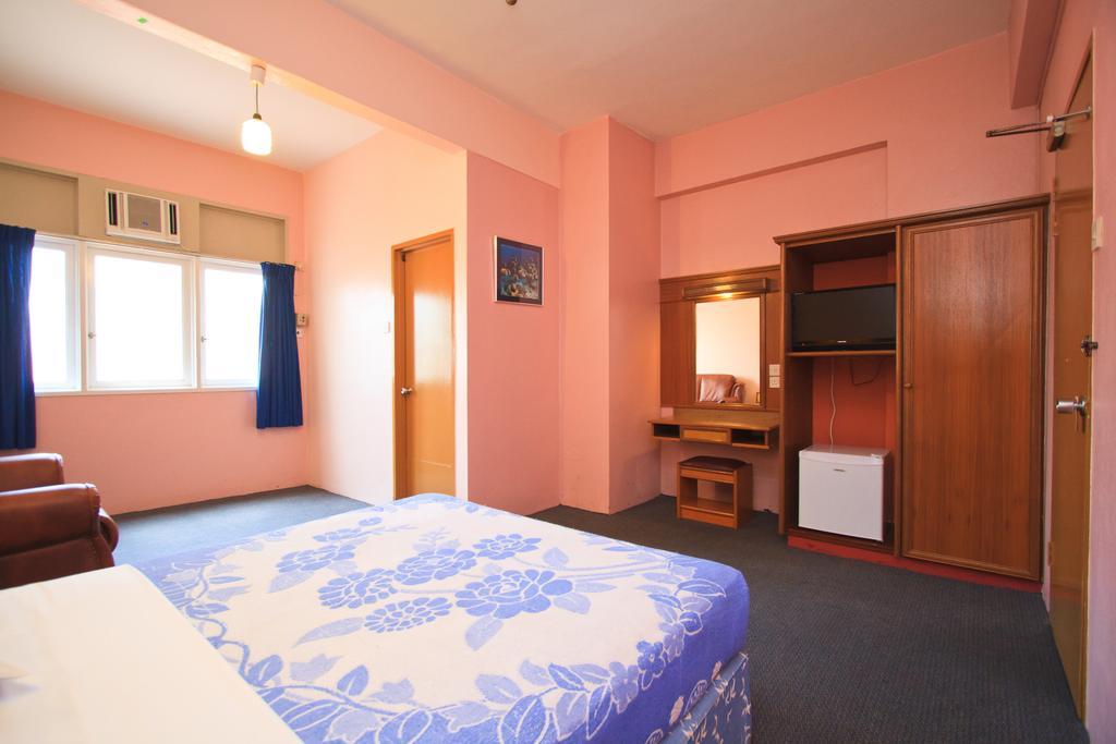 Hotel Mingood George Town Bagian luar foto