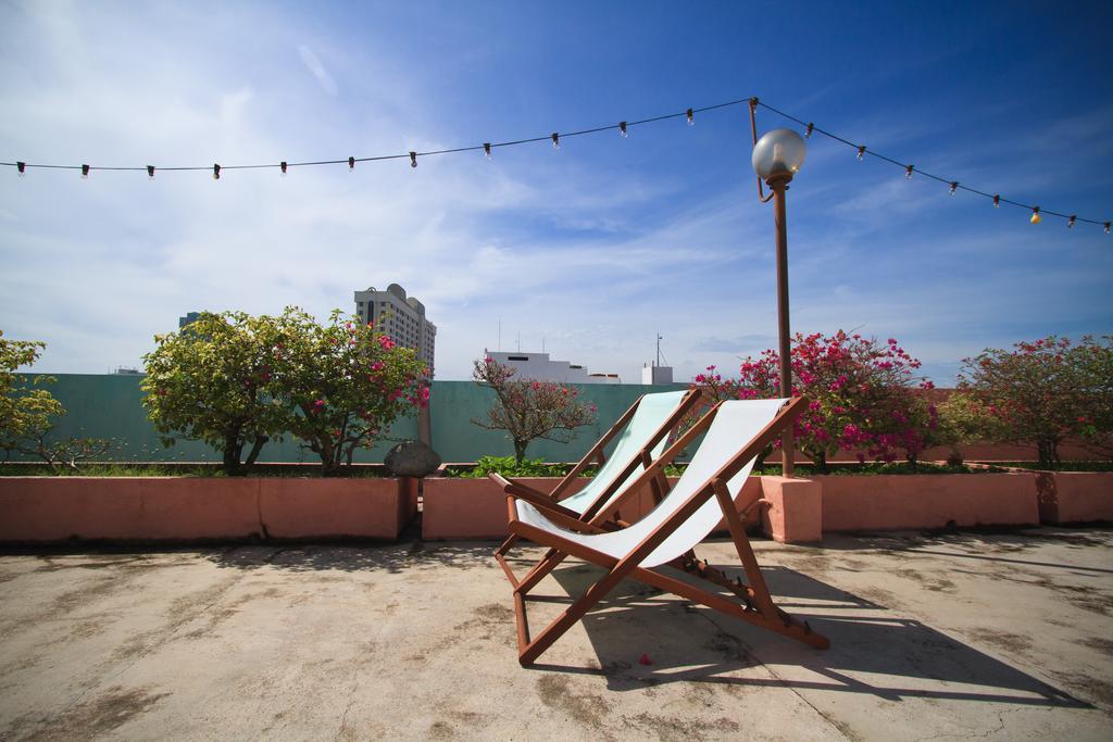 Hotel Mingood George Town Bagian luar foto